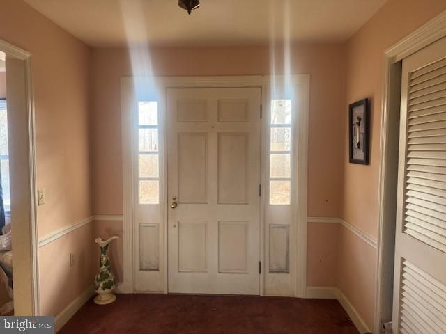 732 COURTHOUSE MOUNTAIN, Madison, VA 22727