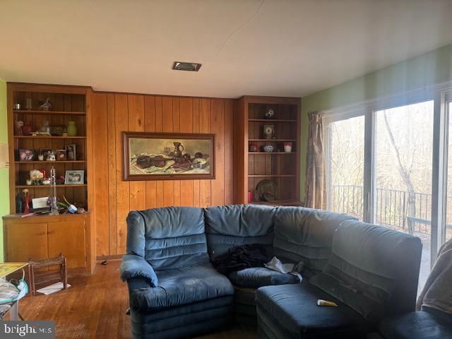 732 COURTHOUSE MOUNTAIN, Madison, VA 22727