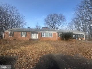 732 COURTHOUSE MOUNTAIN, Madison, VA 22727