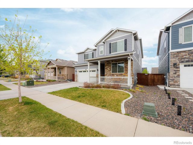 1937 Raindrop Drive, Windsor, CO 80550