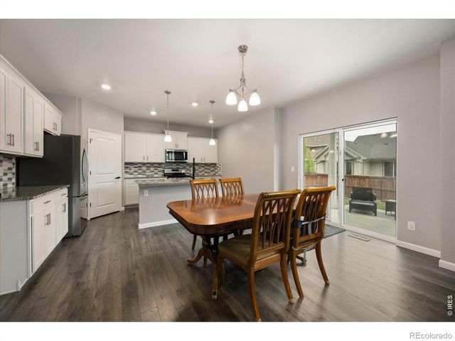 1937 Raindrop Drive, Windsor, CO 80550