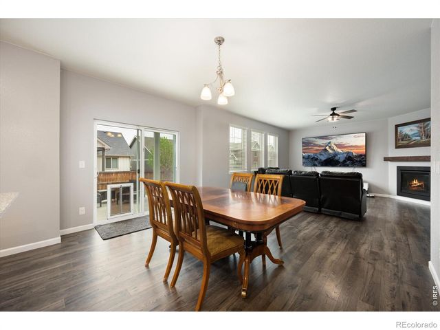 1937 Raindrop Drive, Windsor, CO 80550