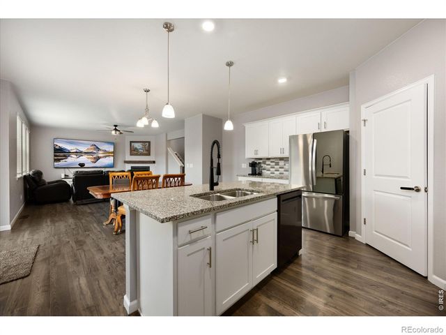 1937 Raindrop Drive, Windsor, CO 80550
