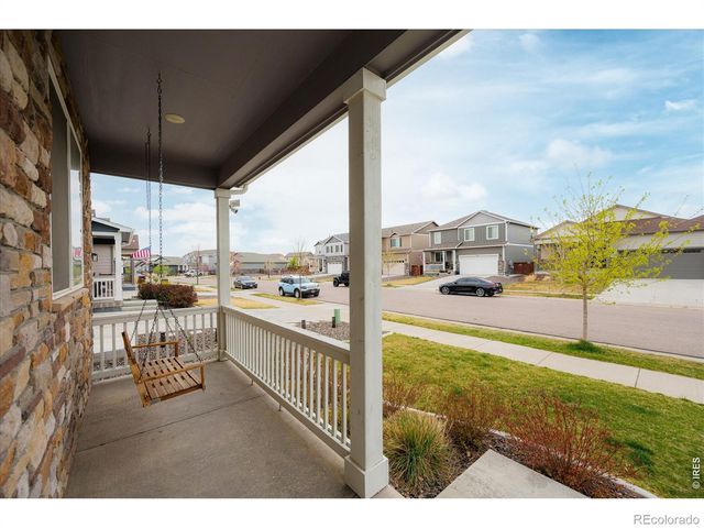 1937 Raindrop Drive, Windsor, CO 80550