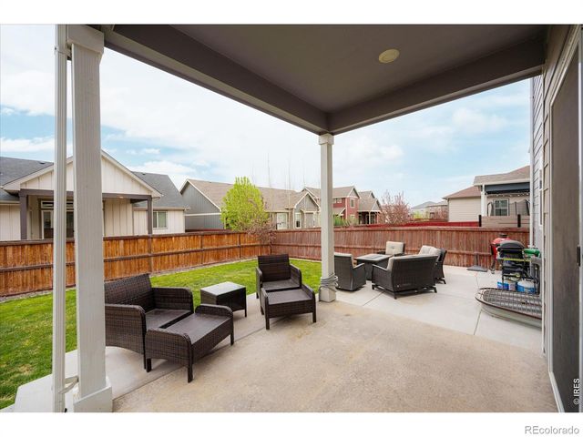 1937 Raindrop Drive, Windsor, CO 80550