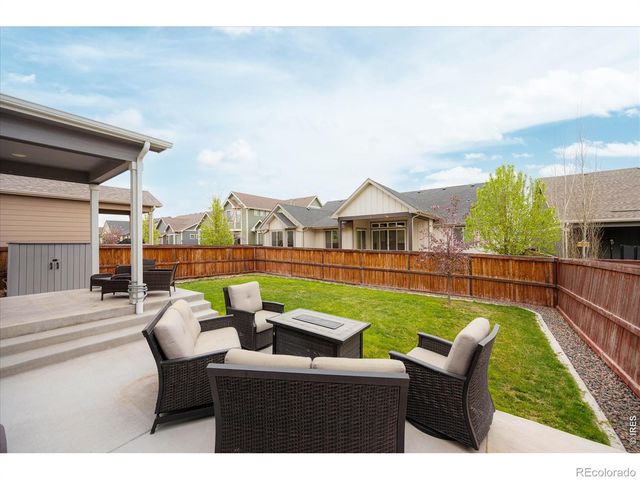 1937 Raindrop Drive, Windsor, CO 80550