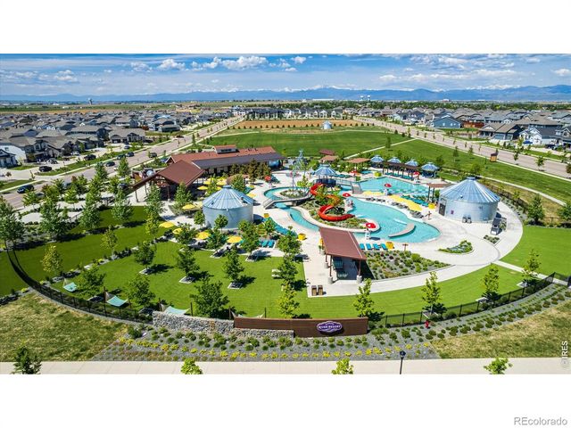 1937 Raindrop Drive, Windsor, CO 80550