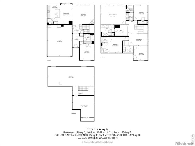 1937 Raindrop Drive, Windsor, CO 80550