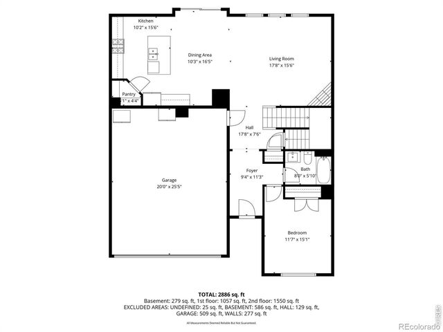 1937 Raindrop Drive, Windsor, CO 80550