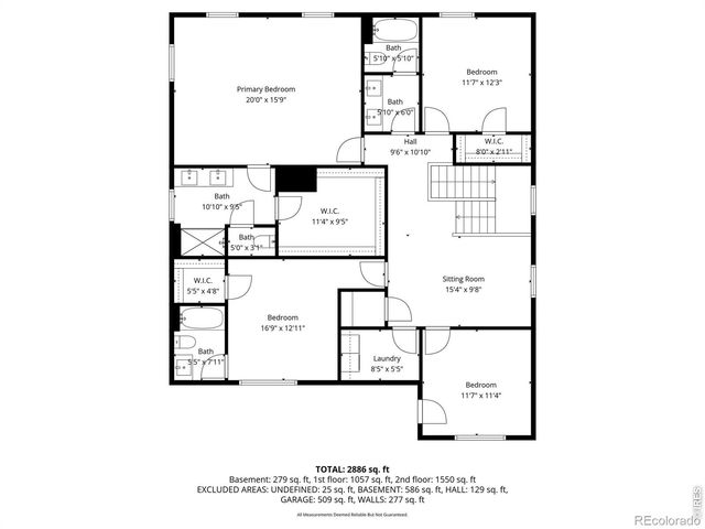 1937 Raindrop Drive, Windsor, CO 80550