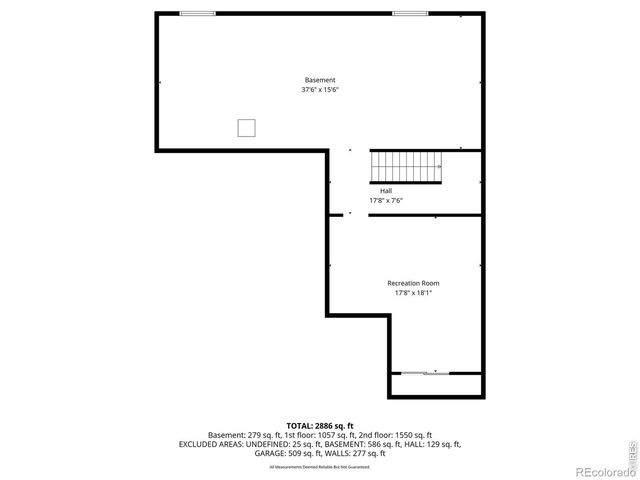 1937 Raindrop Drive, Windsor, CO 80550