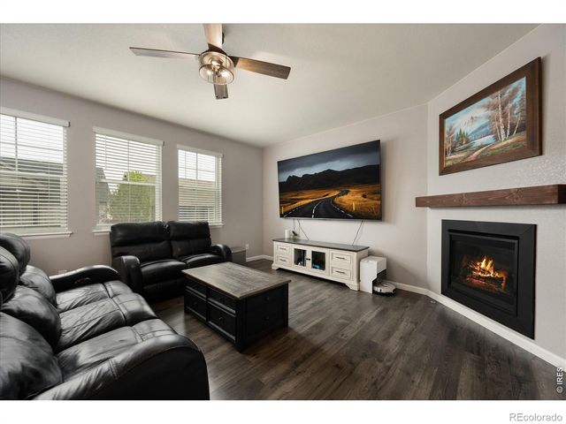 1937 Raindrop Drive, Windsor, CO 80550
