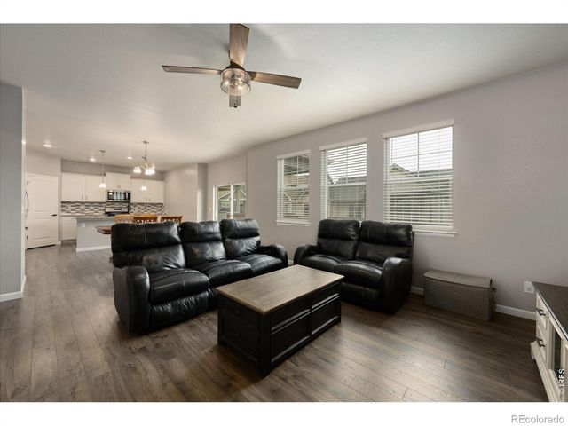 1937 Raindrop Drive, Windsor, CO 80550