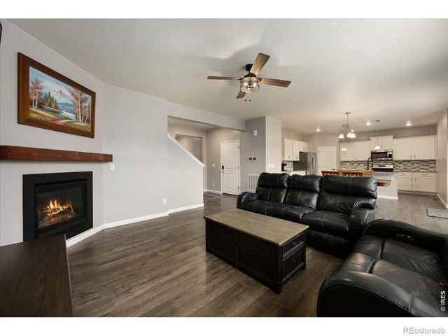 1937 Raindrop Drive, Windsor, CO 80550