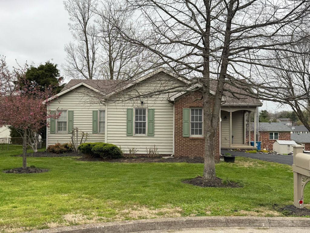 625 Iroquois Road 625, Danville, KY 40422