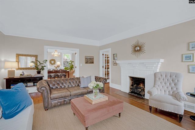 3321 Devereaux Road, Columbia, SC 29205