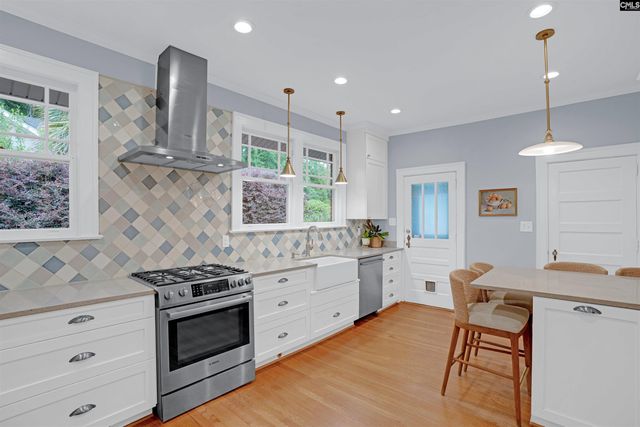 3321 Devereaux Road, Columbia, SC 29205