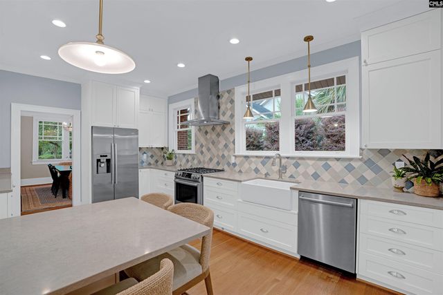 3321 Devereaux Road, Columbia, SC 29205