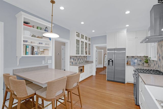 3321 Devereaux Road, Columbia, SC 29205