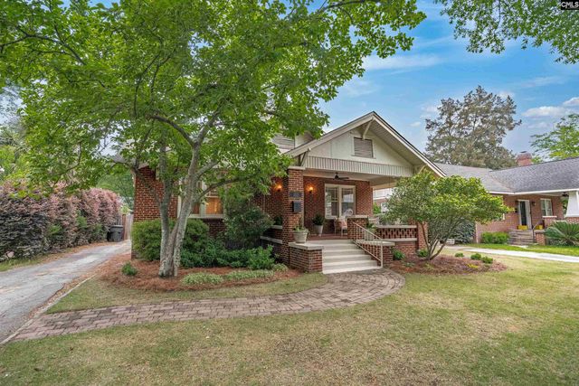 3321 Devereaux Road, Columbia, SC 29205