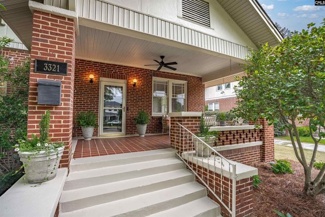 3321 Devereaux Road, Columbia, SC 29205