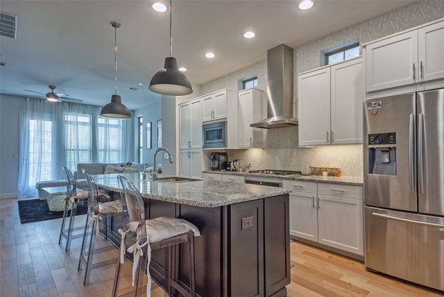 1141 Tea Olive Lane, Dallas, TX 75212