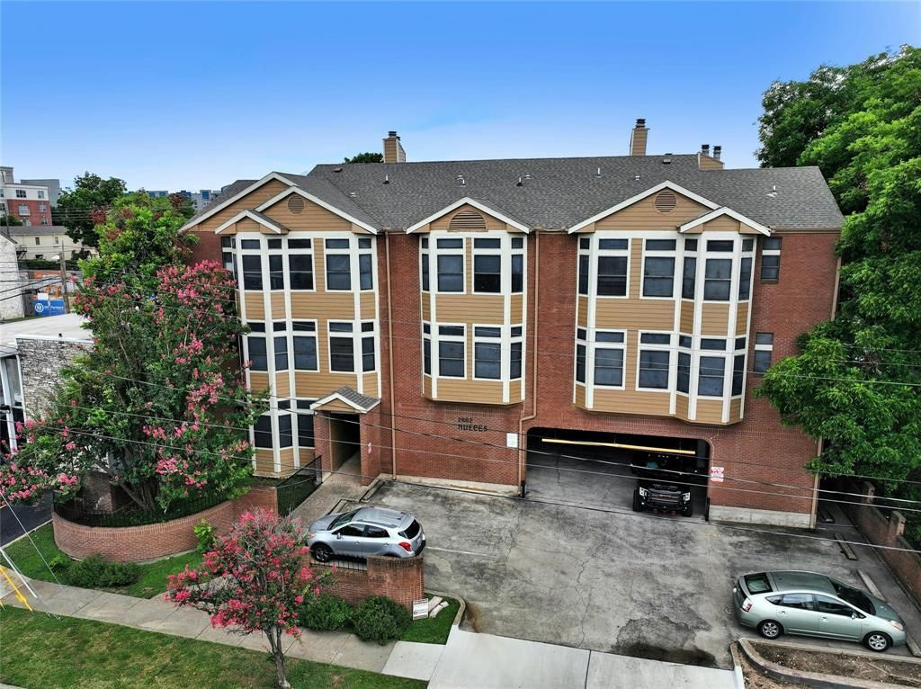 2802 Nueces ST 202, Austin, TX 78705