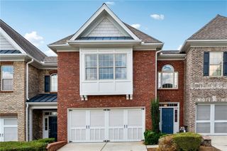 10296 Quadrant Court, Alpharetta, GA 30022