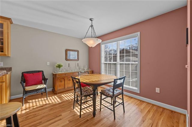 115 Birkdale Drive, Salisbury, NC 28144
