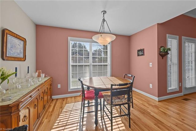 115 Birkdale Drive, Salisbury, NC 28144