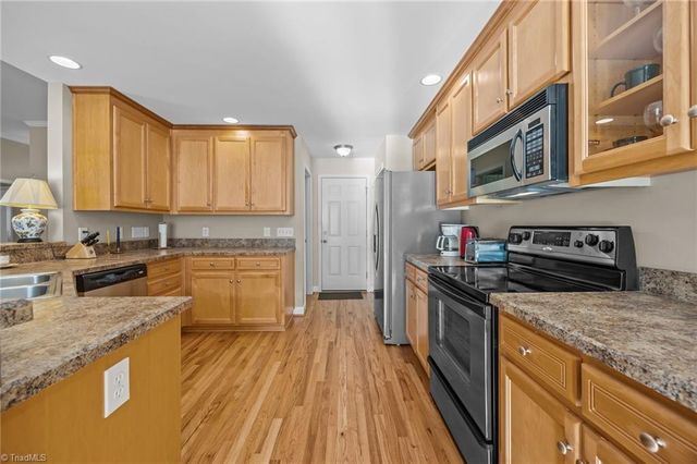 115 Birkdale Drive, Salisbury, NC 28144