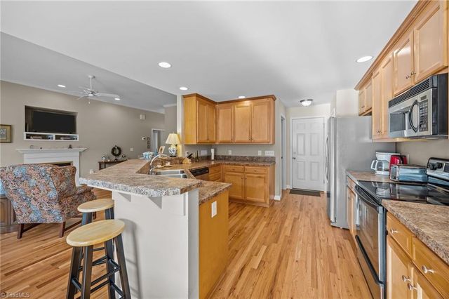 115 Birkdale Drive, Salisbury, NC 28144