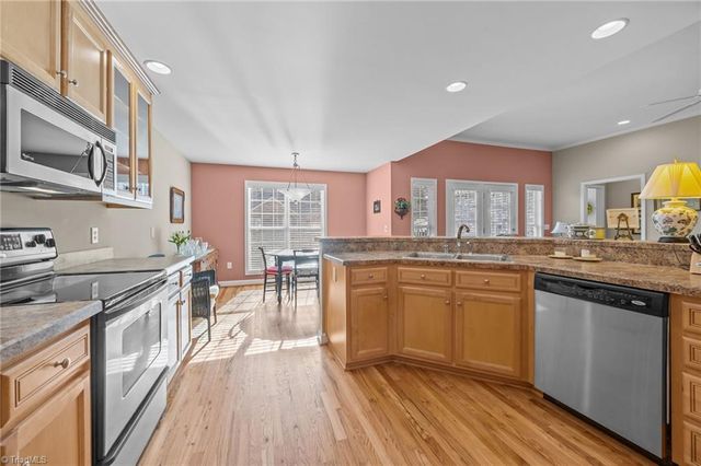 115 Birkdale Drive, Salisbury, NC 28144
