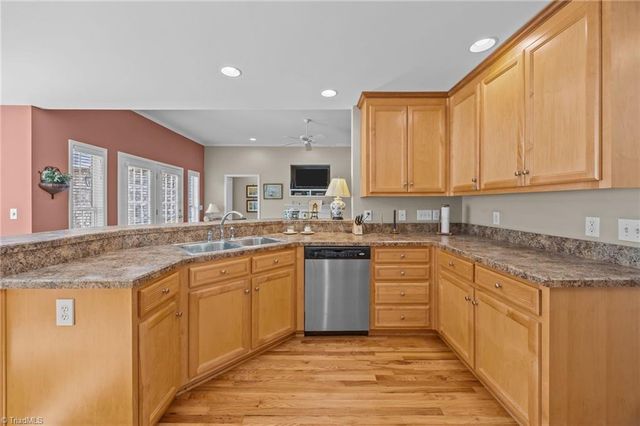 115 Birkdale Drive, Salisbury, NC 28144