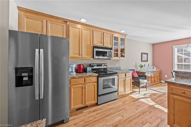 115 Birkdale Drive, Salisbury, NC 28144