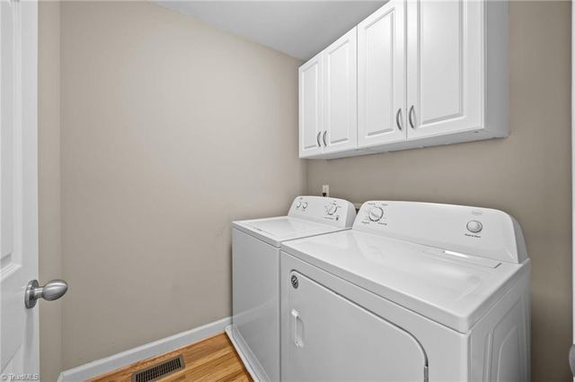 115 Birkdale Drive, Salisbury, NC 28144