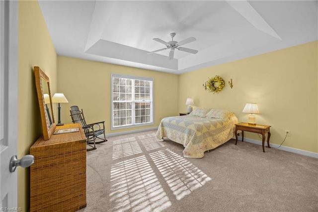 115 Birkdale Drive, Salisbury, NC 28144