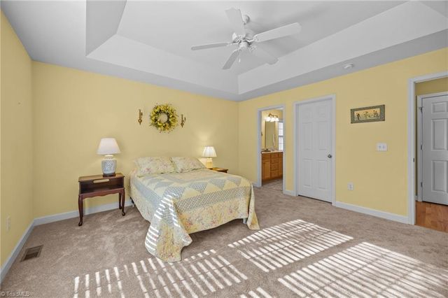 115 Birkdale Drive, Salisbury, NC 28144