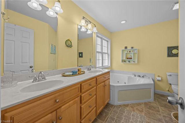115 Birkdale Drive, Salisbury, NC 28144