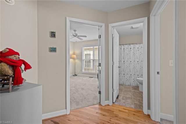 115 Birkdale Drive, Salisbury, NC 28144