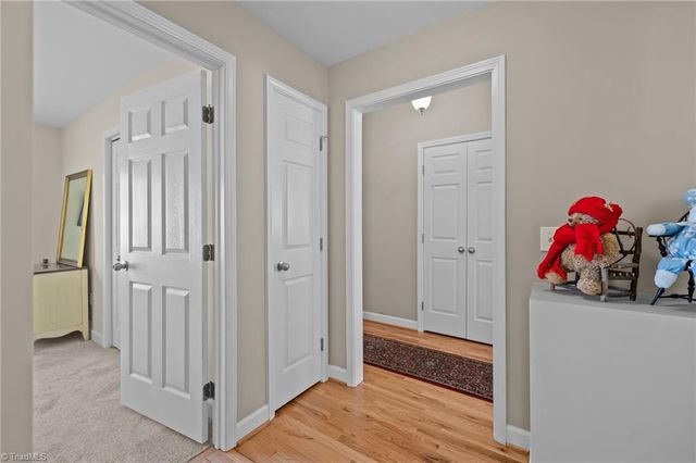 115 Birkdale Drive, Salisbury, NC 28144