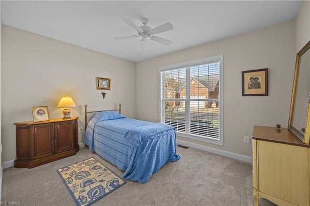 115 Birkdale Drive, Salisbury, NC 28144