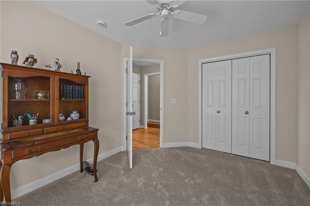 115 Birkdale Drive, Salisbury, NC 28144