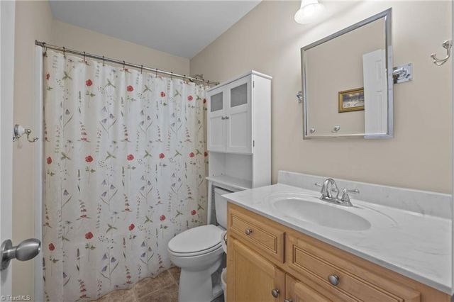 115 Birkdale Drive, Salisbury, NC 28144