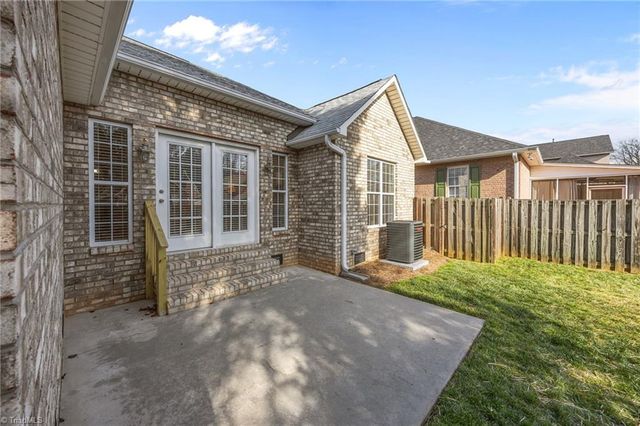 115 Birkdale Drive, Salisbury, NC 28144