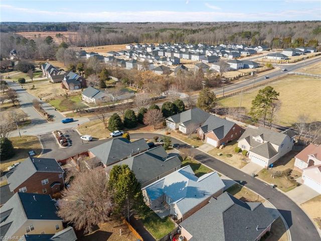 115 Birkdale Drive, Salisbury, NC 28144