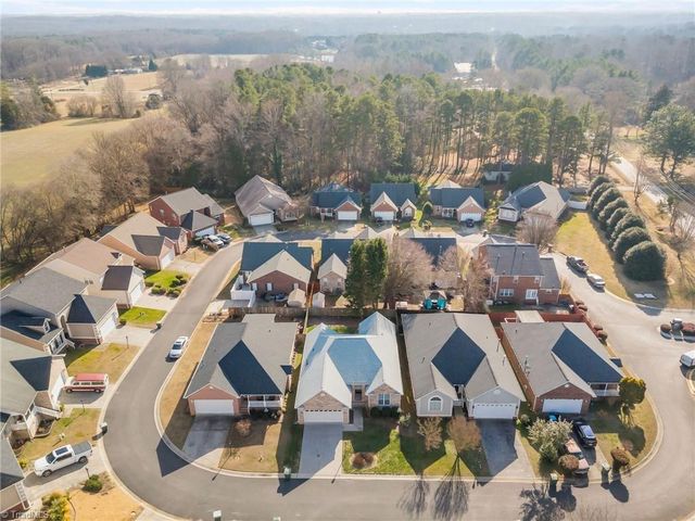 115 Birkdale Drive, Salisbury, NC 28144