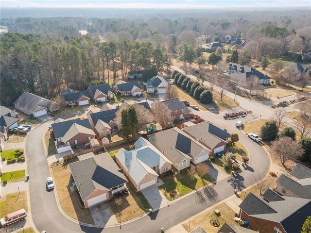 115 Birkdale Drive, Salisbury, NC 28144