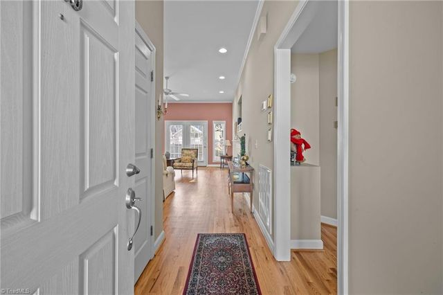 115 Birkdale Drive, Salisbury, NC 28144