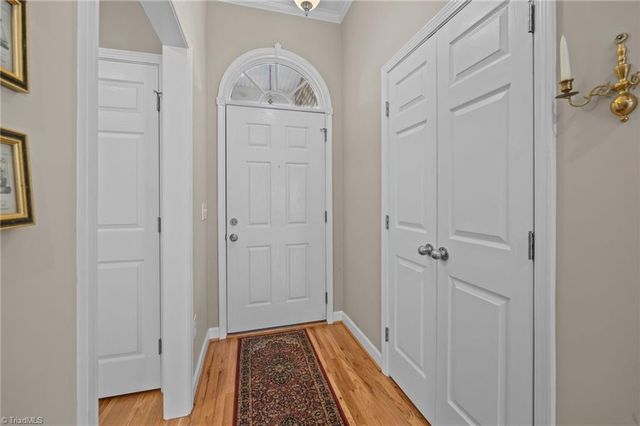 115 Birkdale Drive, Salisbury, NC 28144
